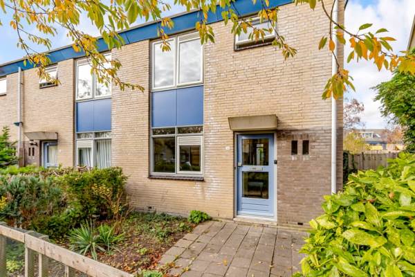 Woning Cellostraat 10 Almere