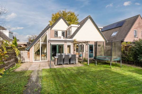 Woning Groenland 7 Hoogeveen