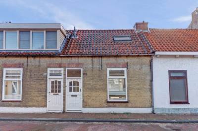 Woning Pastoriedijk 466 Pernis Rotterdam