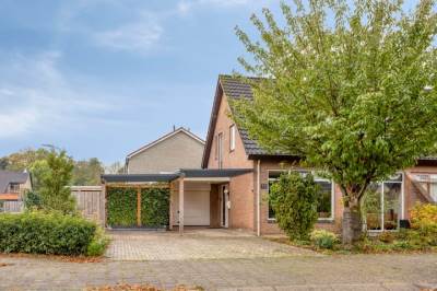 Woning Patrijsstraat 52 Neede