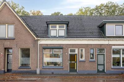 Woning Markeloseweg 53 Goor