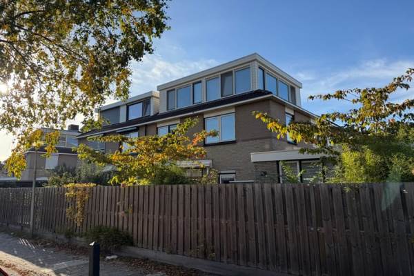 Woning Kaagpoldererf 5 Gouda