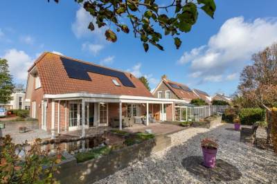 Woning de Spaier 10 Zoutelande