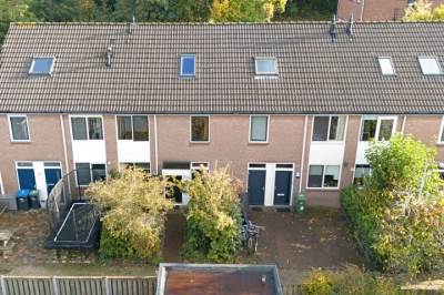 Woning Natalstraat 26 Nijmegen