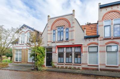 Woning Schoolstraat 24 Sneek