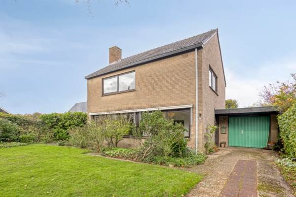 Woning Zwaluwstraat 27 Delden