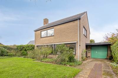 Woning Zwaluwstraat 27 Delden