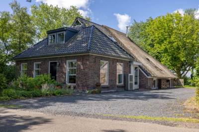 Woning Eesterweg 44 Doezum