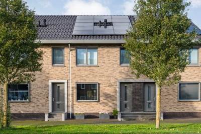 Woning Gorterstraat 31 Zwolle