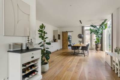 Woning Badhoevelaan 19 Badhoevedorp