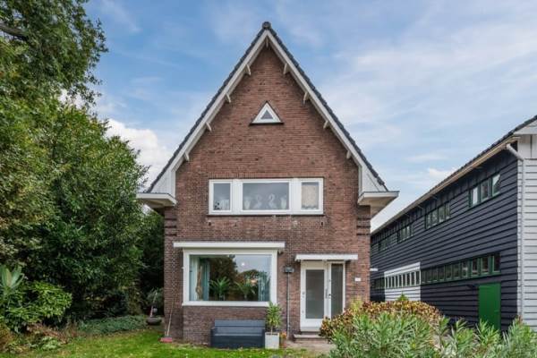 Woning Hoofdweg 663 Hoofddorp