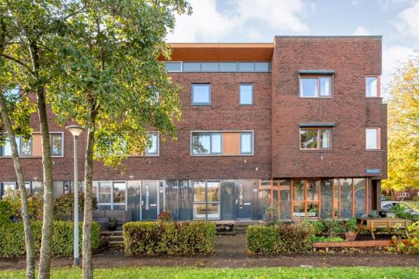 Woning Twistvlietpad 103 Zwolle