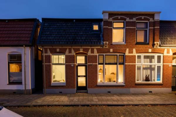 Woning Reigerweg 17 Hengelo (OV)