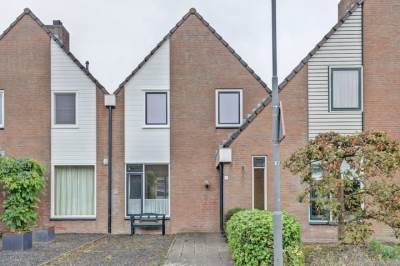 Woning Julianaplein 5 Kortgene