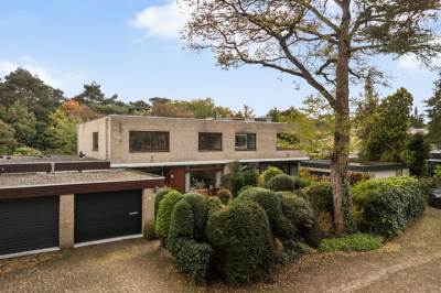 Woning Gaailaan 4 Bilthoven