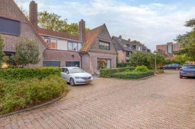 Woning Gaarde 14 Hoogvliet Rotterdam