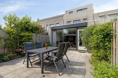 Woning J. Kruijverstraat 99 Zaandam