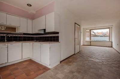 Woning Loenensestraat 50 Den Haag