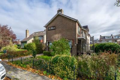 Woning Jac. P. Thijsselaan 27 Aalsmeer