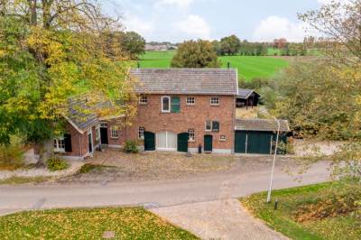 Woning Gelkinkweg 3 De Heurne