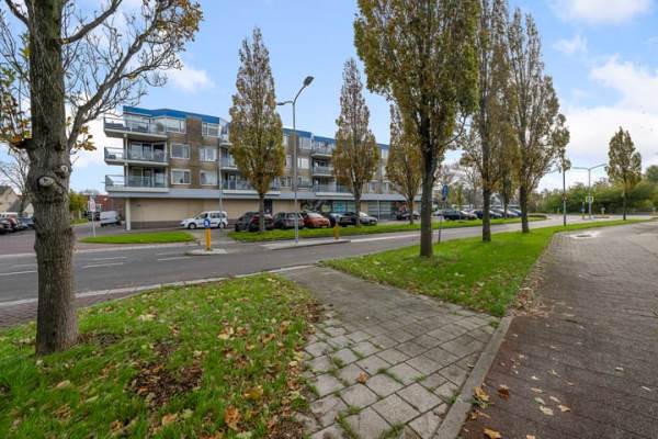 Woning Ypesteinerlaan 94 Heiloo