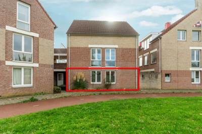 Woning Korte Loef 30 Malden
