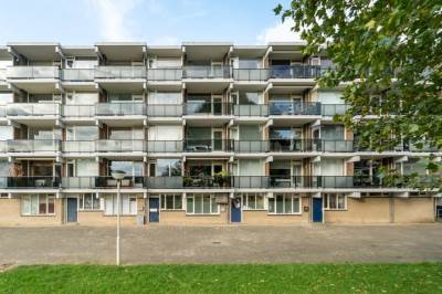 Woning Loplein 36 Arnhem