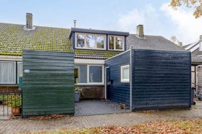 Woning Ruinerbrink 178 Emmen