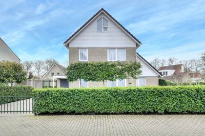 Woning Korte Hil 2 Breda