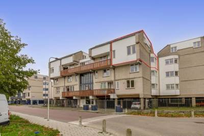 Woning Reidans 14 Capelle aan den IJssel