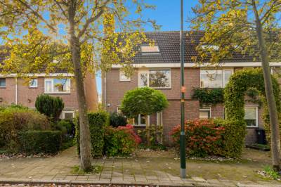 Woning Bosvaren 12 Heiloo
