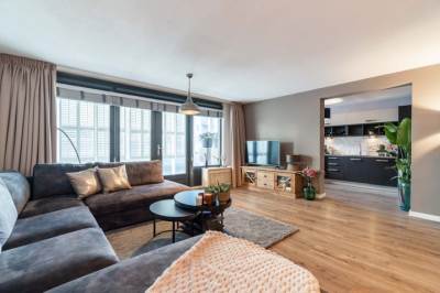 Woning Zwolsestraat 288 Den Haag