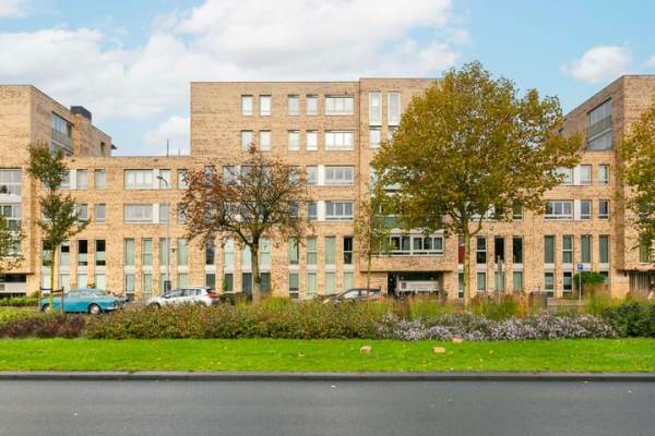 Woning Marnixlaan 258B Utrecht