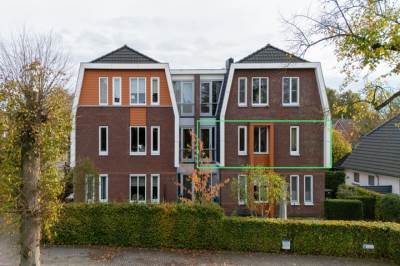 Woning Horthoekerweg 7H Oene