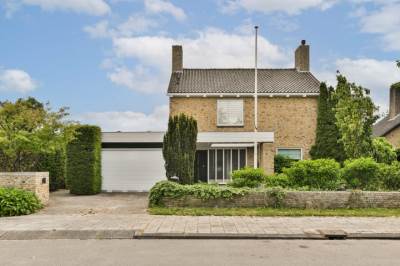 Woning Linnaeuslaan 16 Aalsmeer