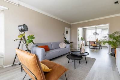 Woning Kochstraat 192 Groningen