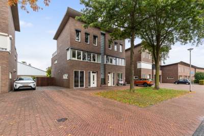 Woning Johan van den Kornputstraat 32 Wezep