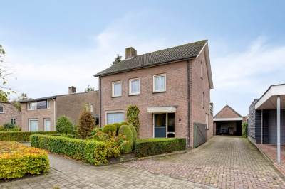 Woning Hoofdstraat 77A Hoogeloon