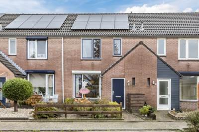 Woning Annenkamp 51 Wapenveld