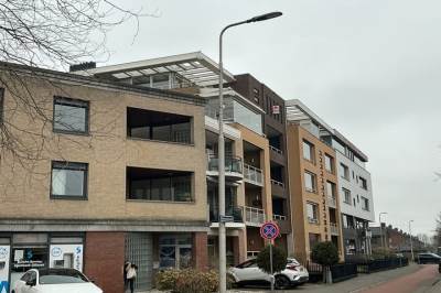 Woning Koornstraat 28H Oss