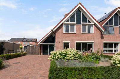 Woning Lindelaan 15 Diepenheim