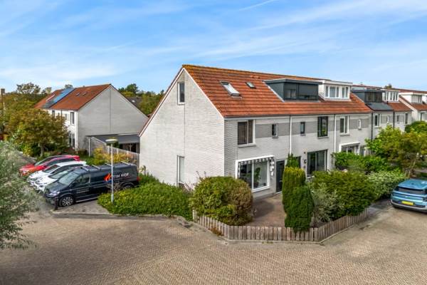 Woning Thalia 13 Limmen
