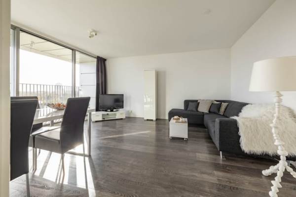 Woning Het Hout 136 Groningen