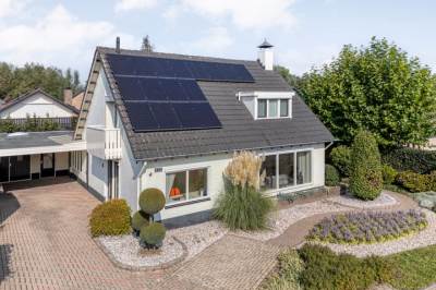 Woning de Voortmors 69 Weerselo