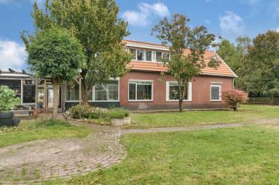 Woning Handelsweg 20 Nijverdal