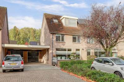 Woning Offenbachstraat 8 Twello