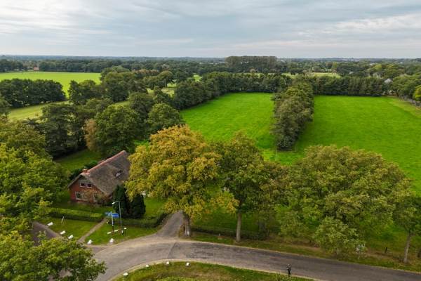 Woning Roderwolderweg 14A Foxwolde