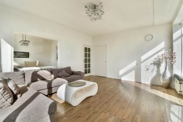 Woning Van Heuven Goedhartlaan 348 Amstelveen