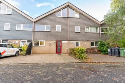 Woning Korte Akker 49 Druten