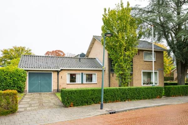 Woning Frans Halsstraat 2I Winterswijk
